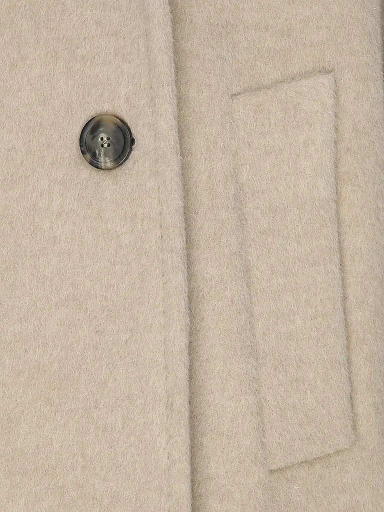WEEKEND MAX MARA | Manteau en laine ZUFOLO | 