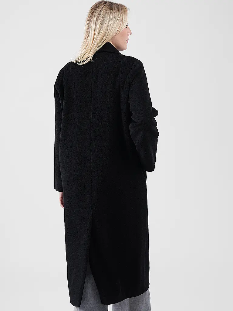 WEEKEND MAX MARA | Manteau en laine ZUFOLO | 