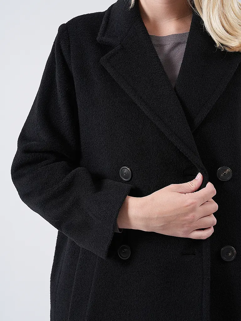 WEEKEND MAX MARA | Manteau en laine ZUFOLO | 