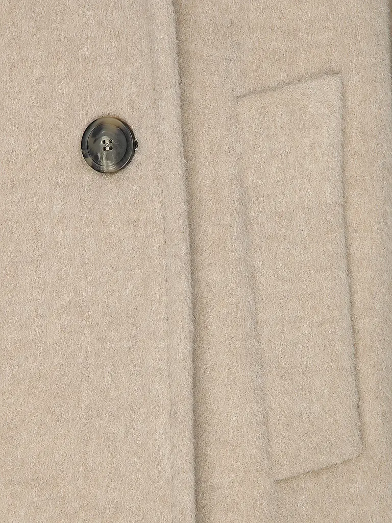 WEEKEND MAX MARA | Manteau en laine ZUFOLO | 