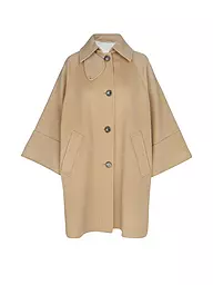 WEEKEND MAX MARA | Manteau en laine | Camel