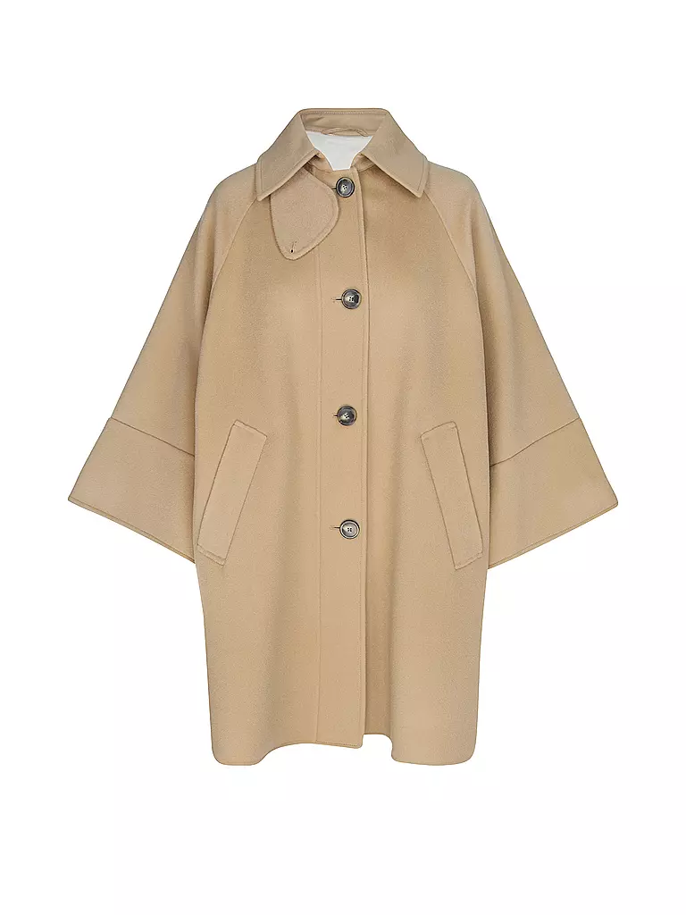 WEEKEND MAX MARA | Manteau en laine | Camel