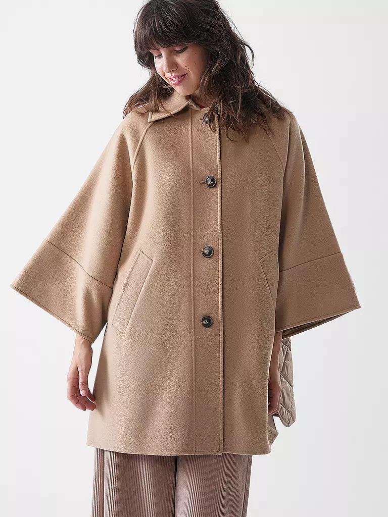 WEEKEND MAX MARA | Manteau en laine | 