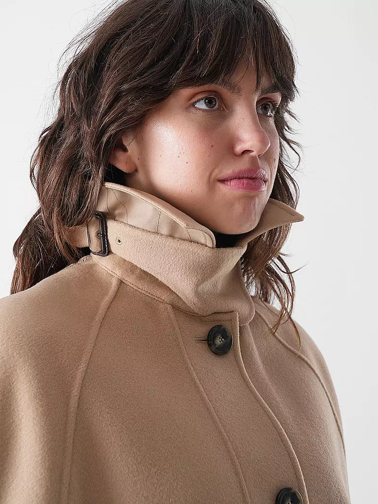 WEEKEND MAX MARA | Manteau en laine | 
