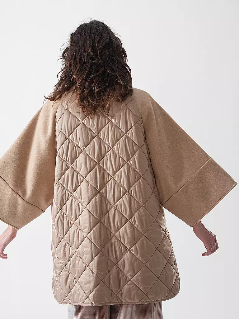 WEEKEND MAX MARA | Manteau en laine | 
