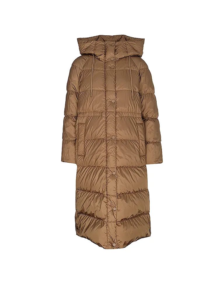 WEEKEND MAX MARA | Manteau réversible NOVAK | braun