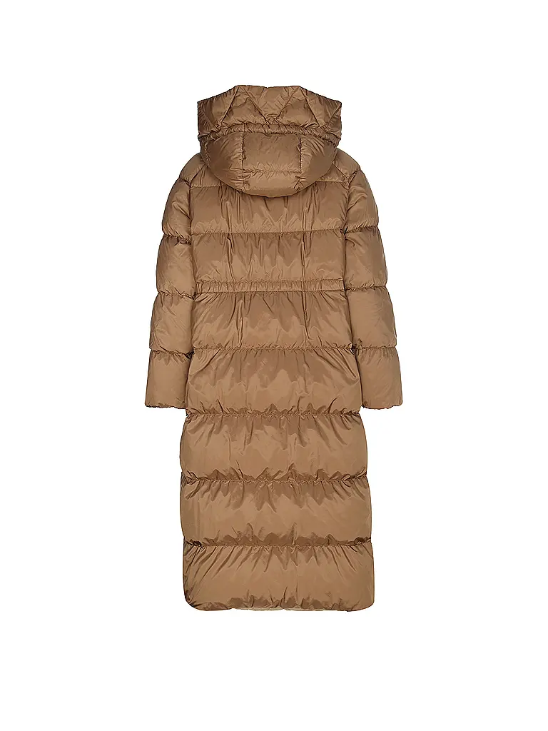 WEEKEND MAX MARA | Manteau réversible NOVAK | braun