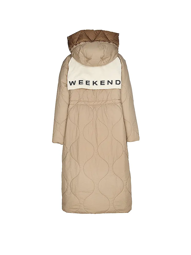 WEEKEND MAX MARA | Manteau réversible NOVAK | 
