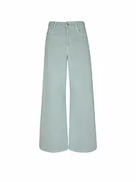 WEEKEND MAX MARA | Marlenehose MEDINA | Menthe