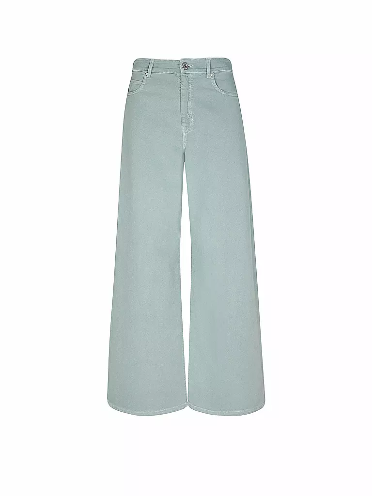 WEEKEND MAX MARA | Marlenehose MEDINA | Menthe