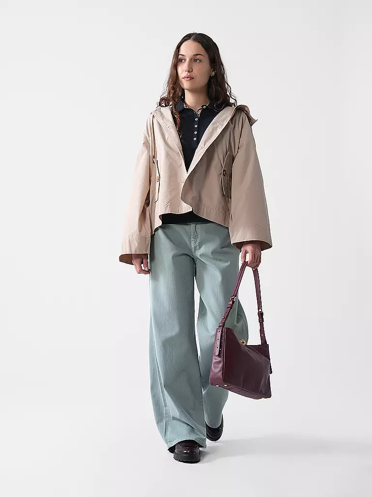 WEEKEND MAX MARA | Marlenehose MEDINA | Menthe
