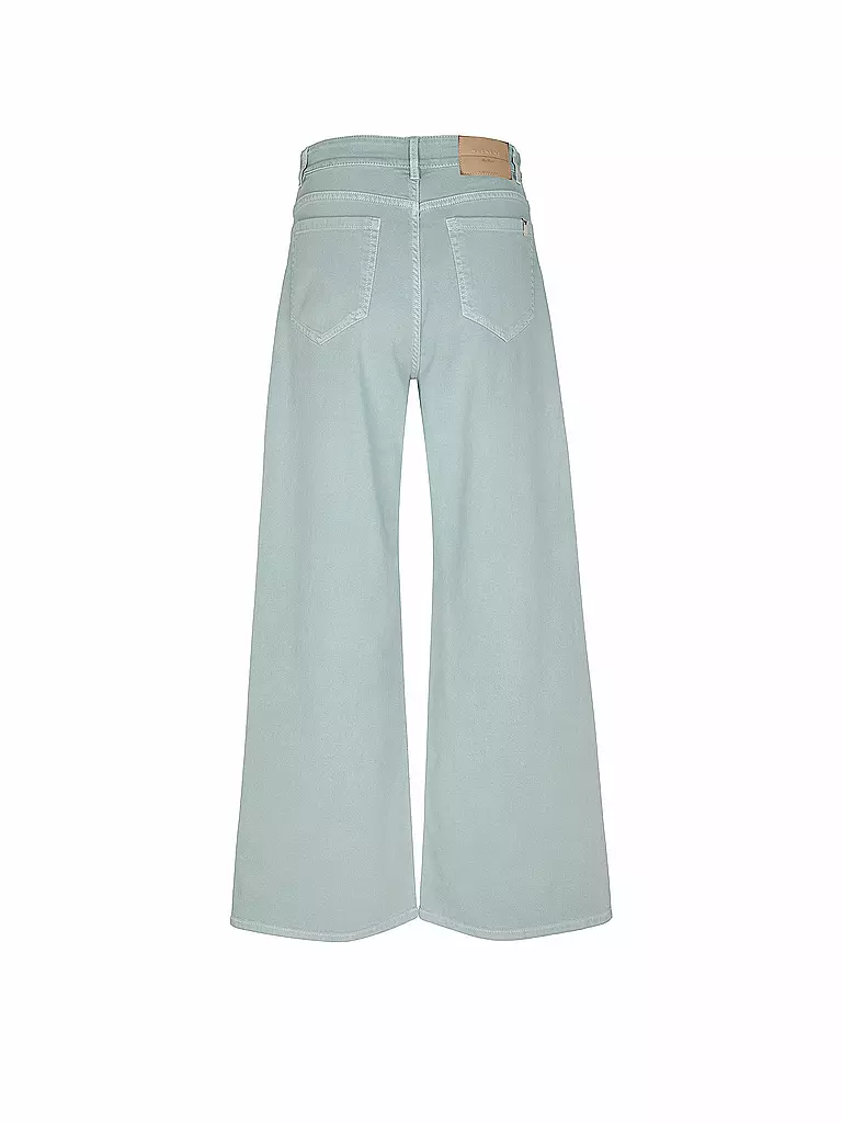 WEEKEND MAX MARA | Marlenehose MEDINA | Menthe