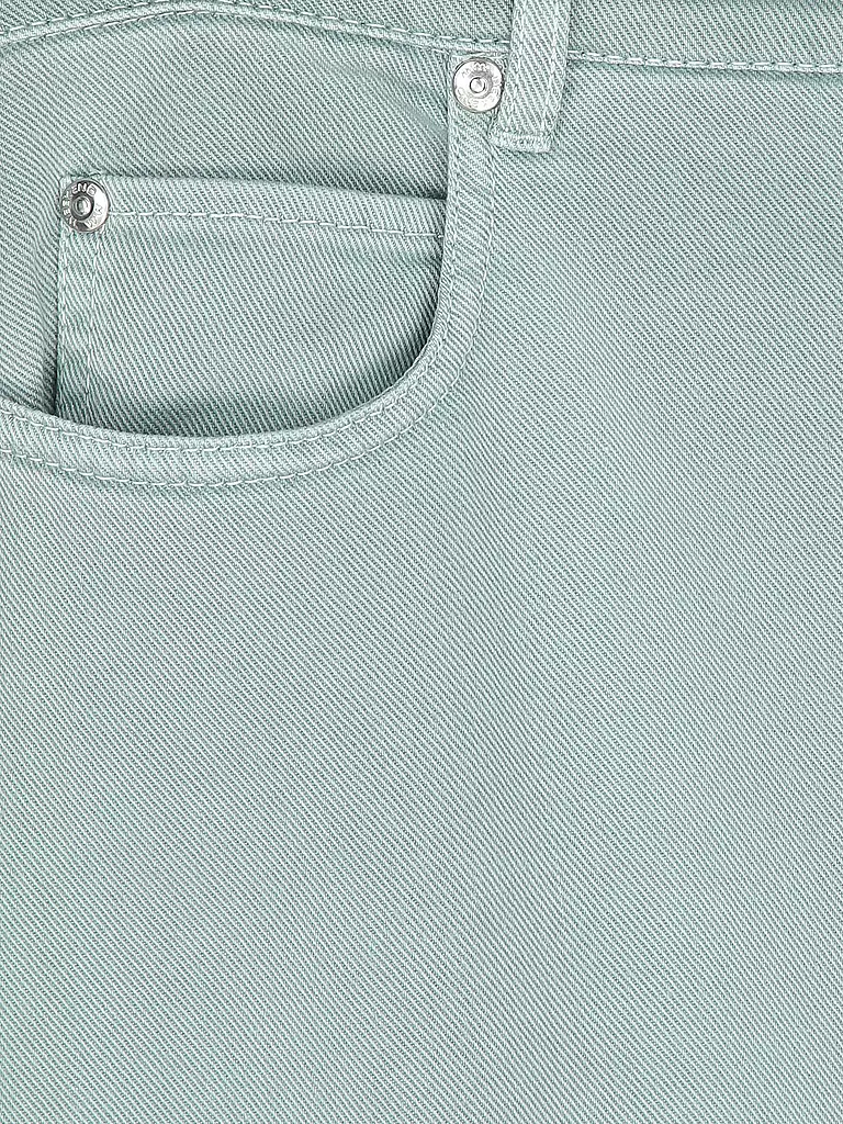 WEEKEND MAX MARA | Marlenehose MEDINA | Menthe