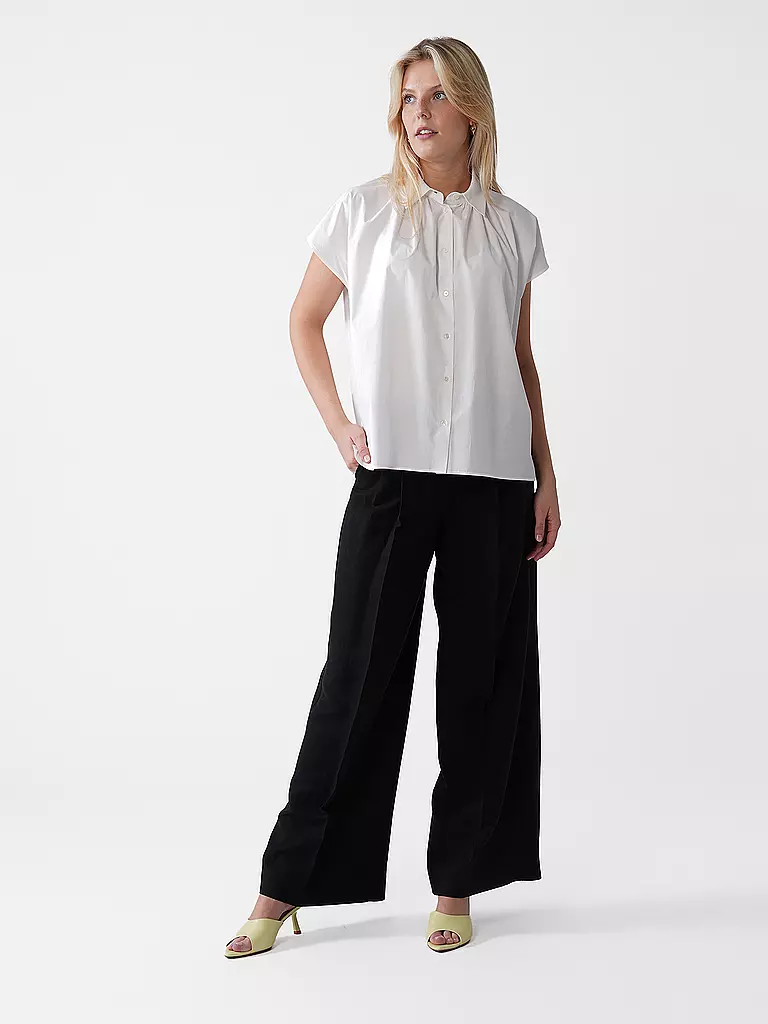 WEEKEND MAX MARA | Marlenehose VELIERO | Noir