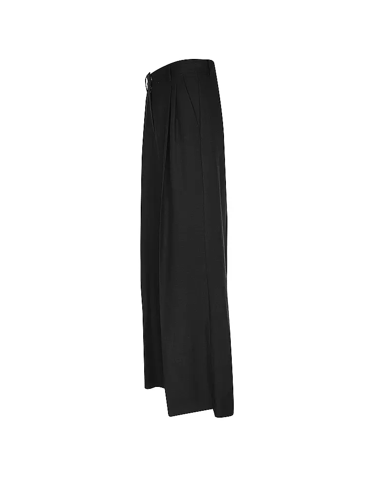 WEEKEND MAX MARA | Marlenehose VELIERO | Noir
