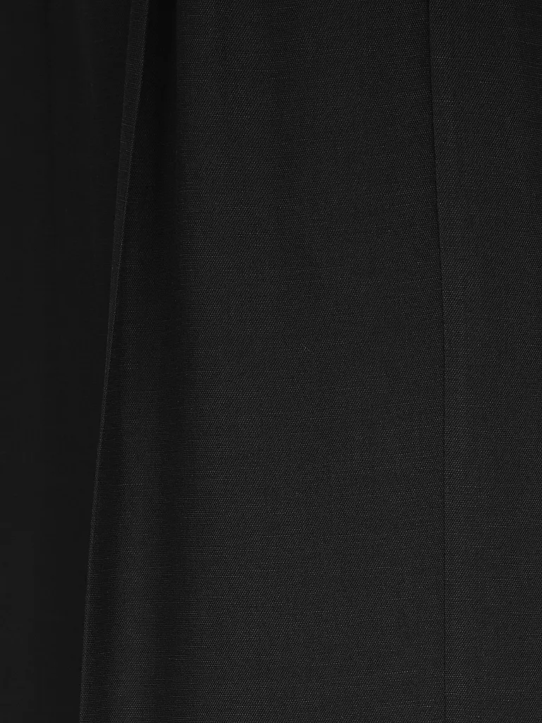 WEEKEND MAX MARA | Marlenehose VELIERO | Noir