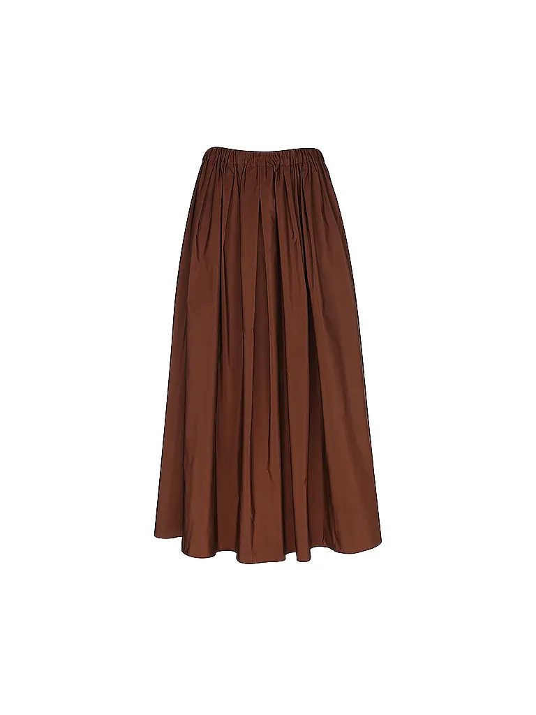 WEEKEND MAX MARA | Maxi-jupe BRUNO1234 | braun