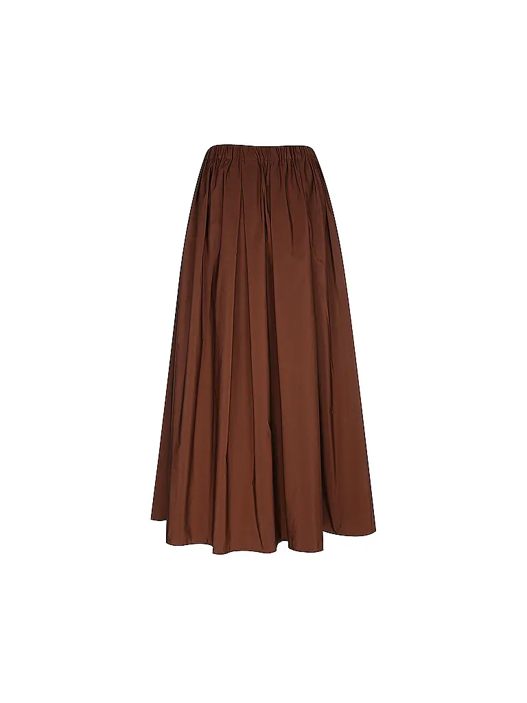 WEEKEND MAX MARA | Maxi-jupe BRUNO1234 | braun