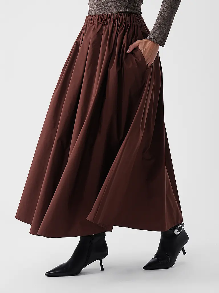 WEEKEND MAX MARA | Maxi-jupe BRUNO1234 | 