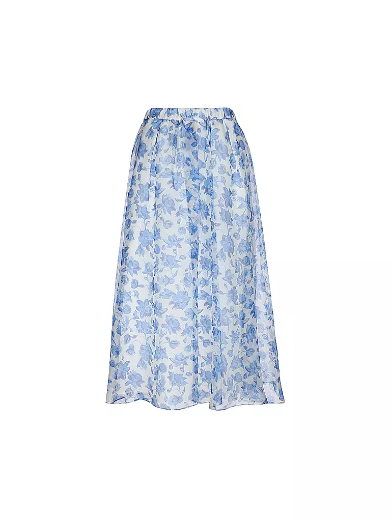 WEEKEND MAX MARA | Maxi-jupe MARCA | blau
