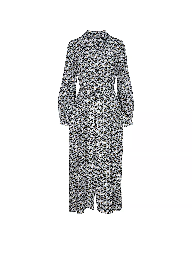 WEEKEND MAX MARA | Maxi-robe NARVEL | Bleu