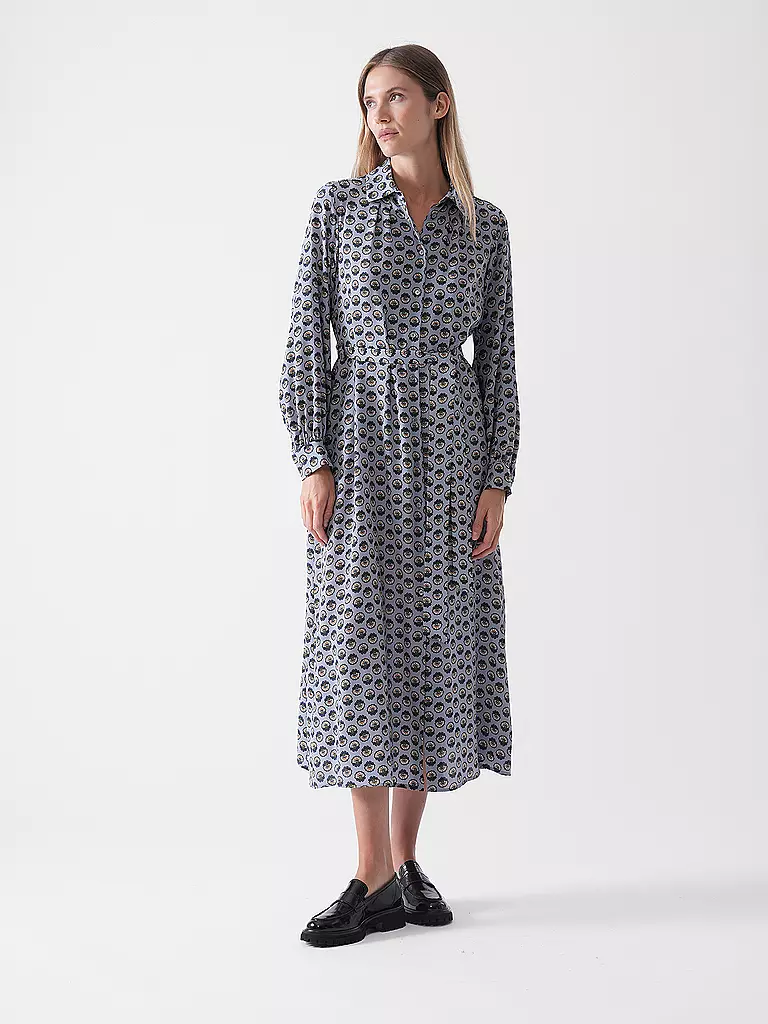 WEEKEND MAX MARA | Maxi-robe NARVEL | Bleu