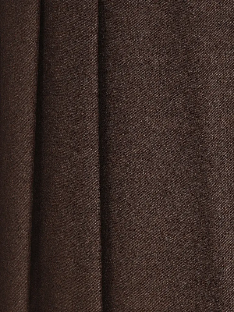 WEEKEND MAX MARA | Midi FASTOSO | braun