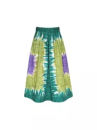 WEEKEND MAX MARA | Midi-jupe CIRCEO | Vert