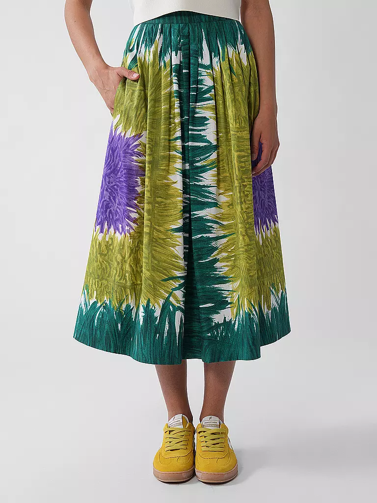 WEEKEND MAX MARA | Midi-jupe CIRCEO | 