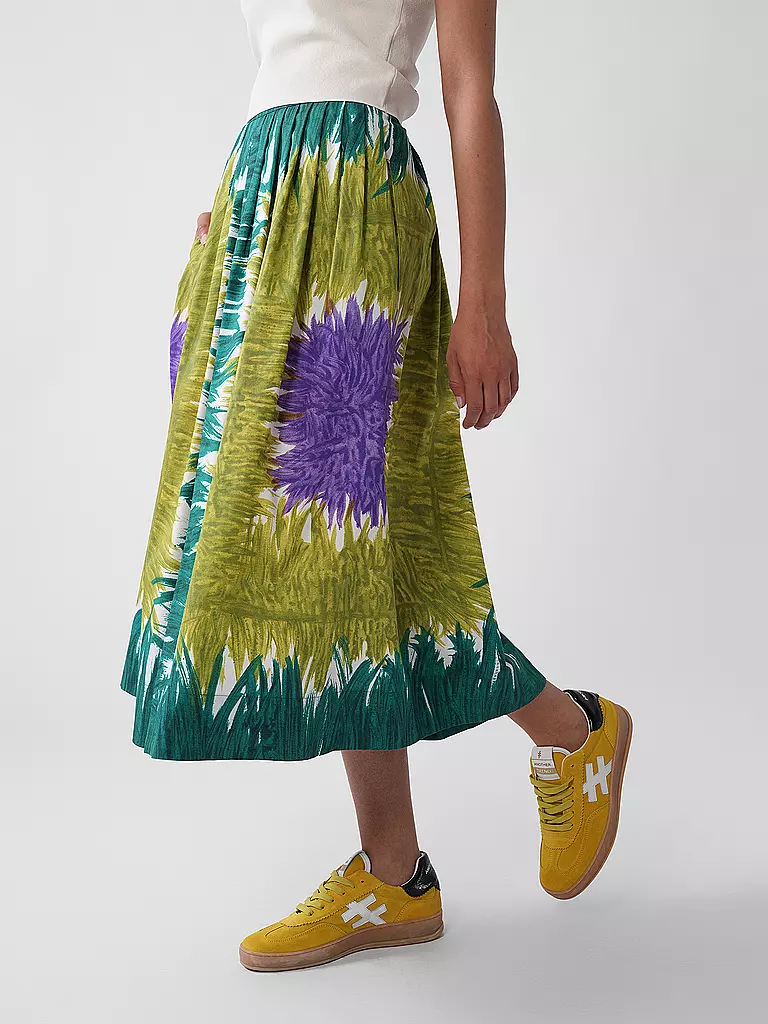 WEEKEND MAX MARA | Midi-jupe CIRCEO | 