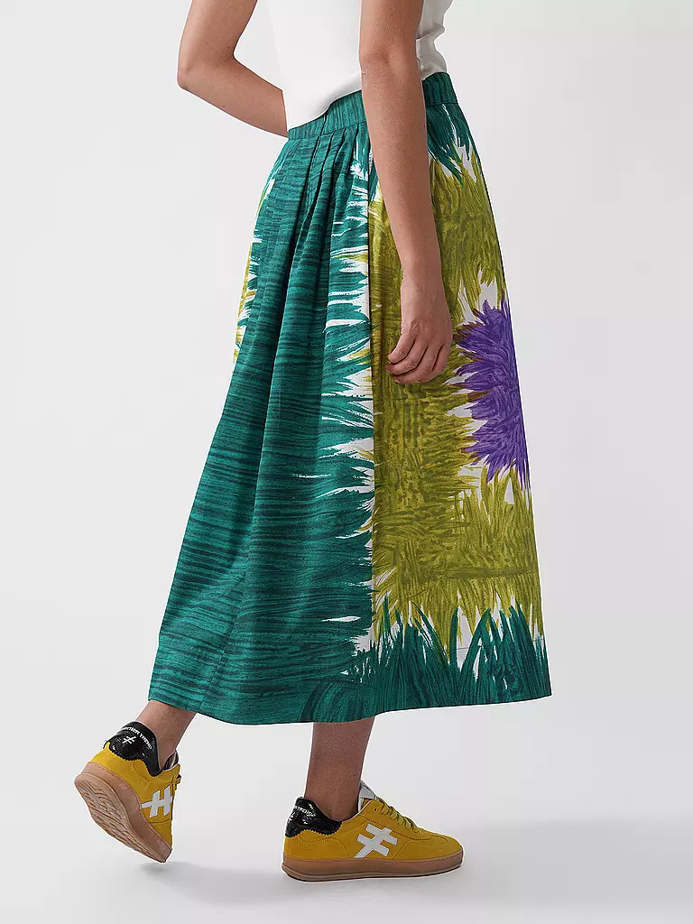 WEEKEND MAX MARA | Midi-jupe CIRCEO | 