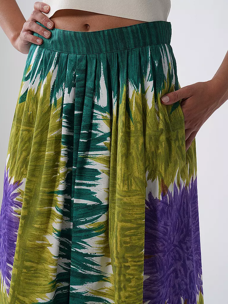 WEEKEND MAX MARA | Midi-jupe CIRCEO | 