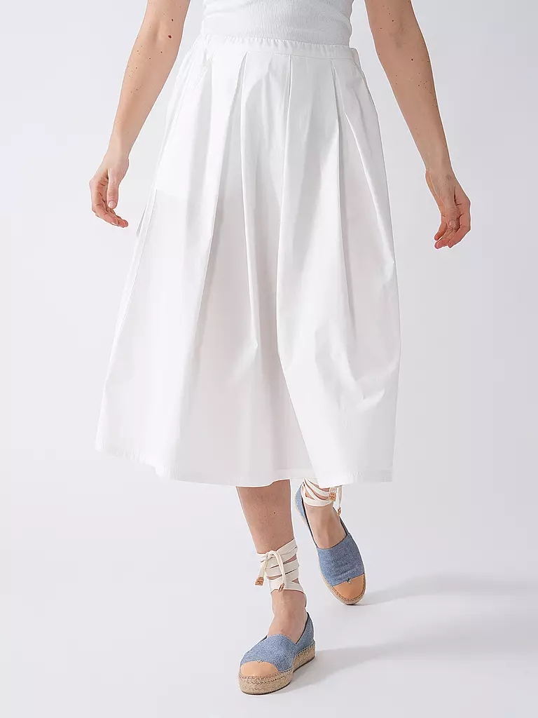 WEEKEND MAX MARA | Midi-jupe FOLK | 