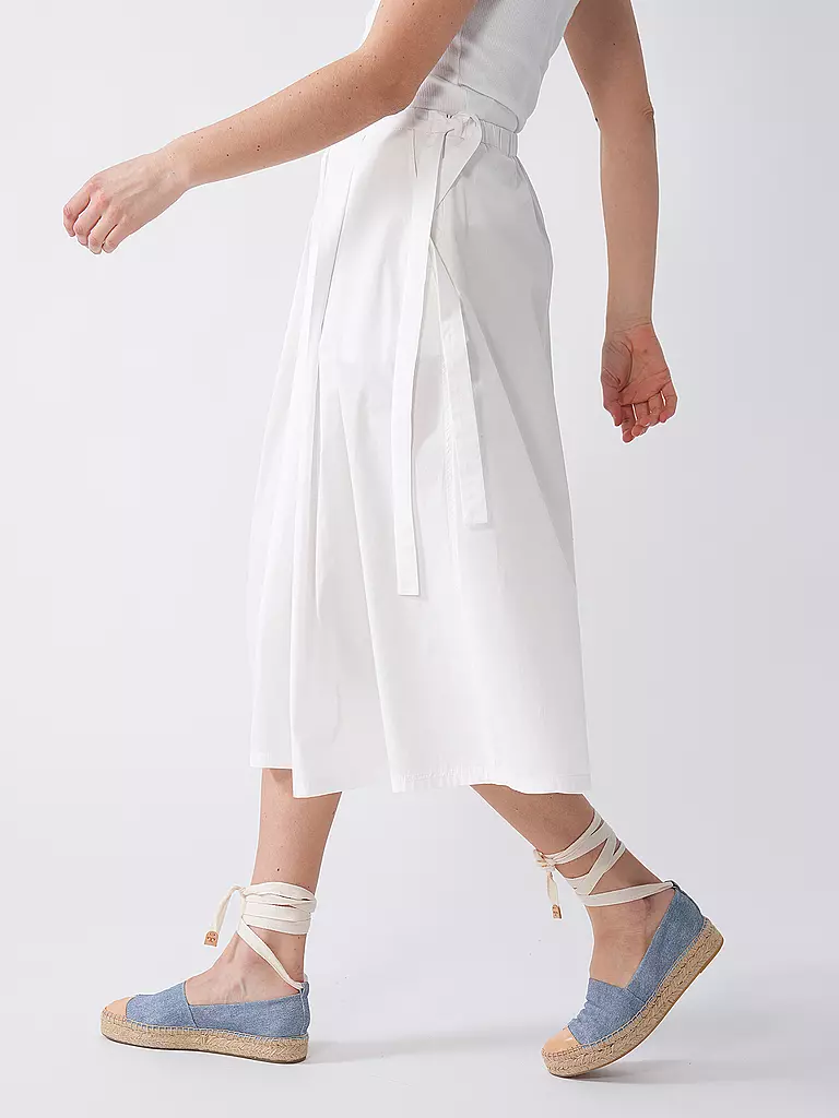 WEEKEND MAX MARA | Midi-jupe FOLK | 