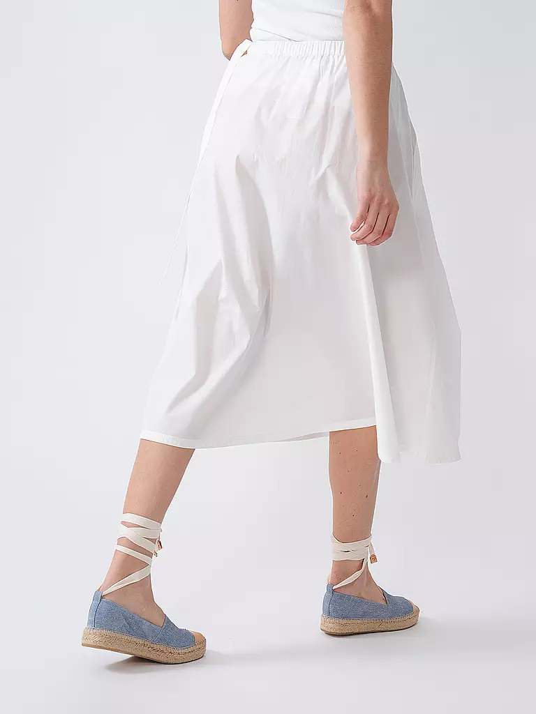 WEEKEND MAX MARA | Midi-jupe FOLK | 
