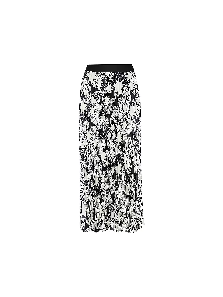 WEEKEND MAX MARA | Midi-jupe PAGANO | schwarz