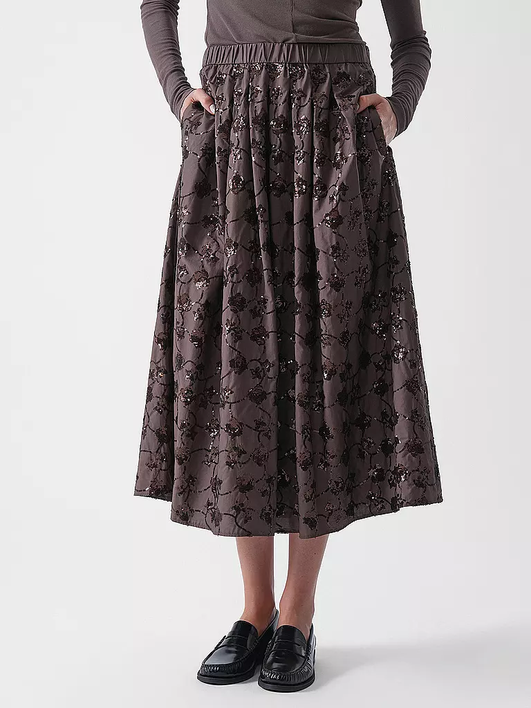 WEEKEND MAX MARA | Midi-jupe TEMPRA | 