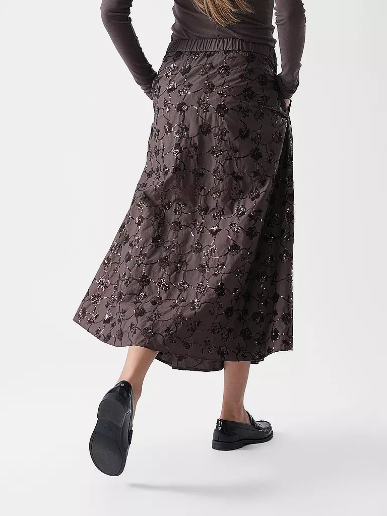 WEEKEND MAX MARA | Midi-jupe TEMPRA | 