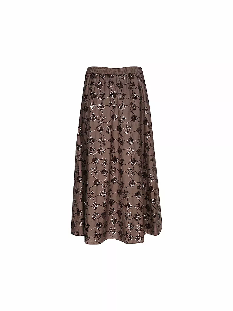 WEEKEND MAX MARA | Midi-jupe TEMPRA | 