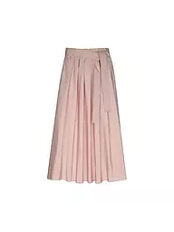 WEEKEND MAX MARA | Midi-jupe ZARDA | Rose