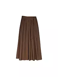 WEEKEND MAX MARA | Midi-jupe ZARDA | Marron