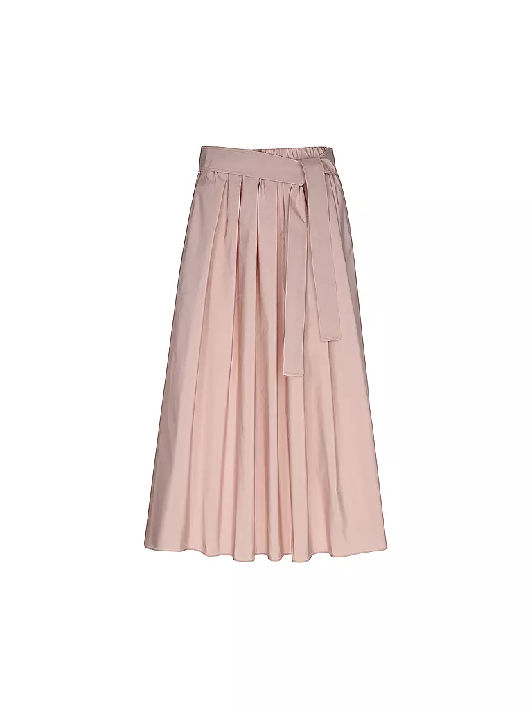 WEEKEND MAX MARA | Midi-jupe ZARDA | Rose