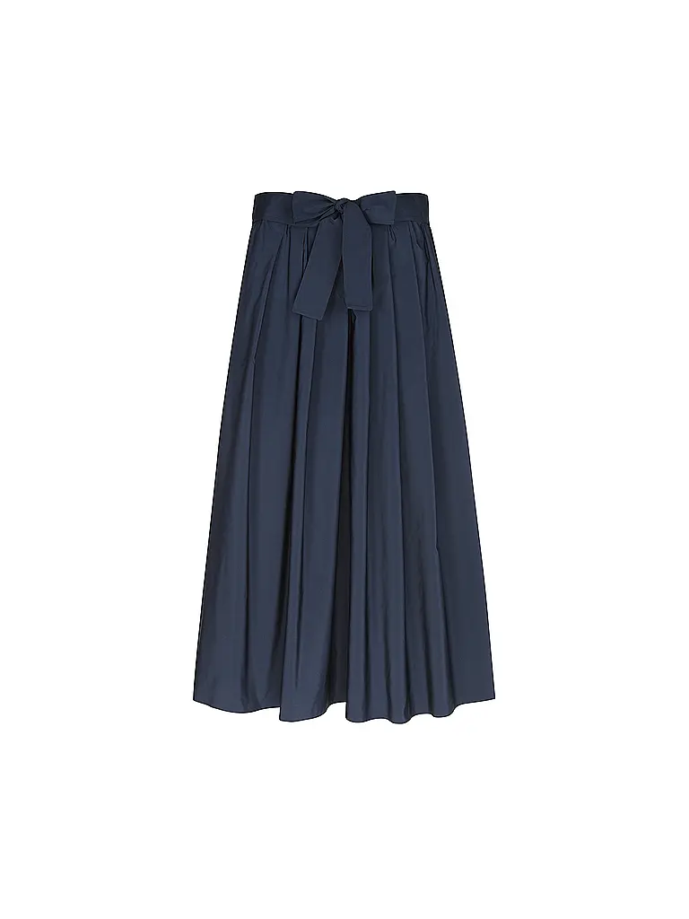 WEEKEND MAX MARA | Midi-jupe ZARDA | dunkelblau