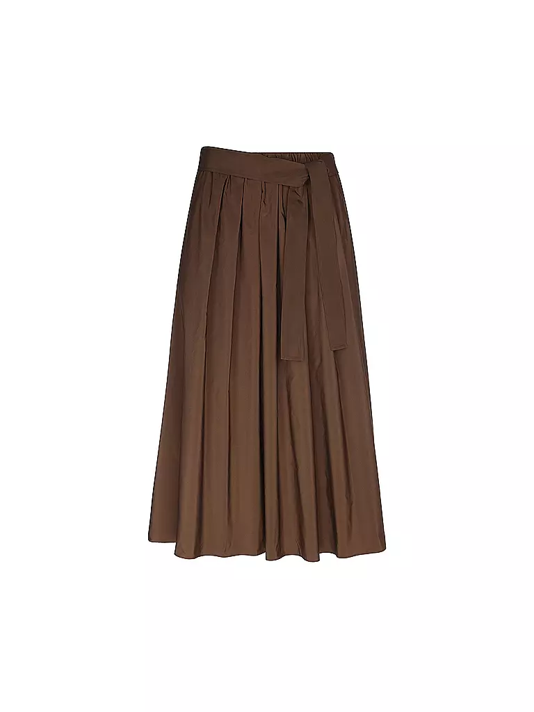 WEEKEND MAX MARA | Midi-jupe ZARDA | braun