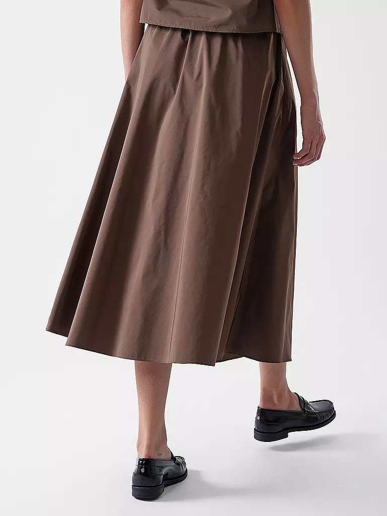 WEEKEND MAX MARA | Midi-jupe ZARDA | braun