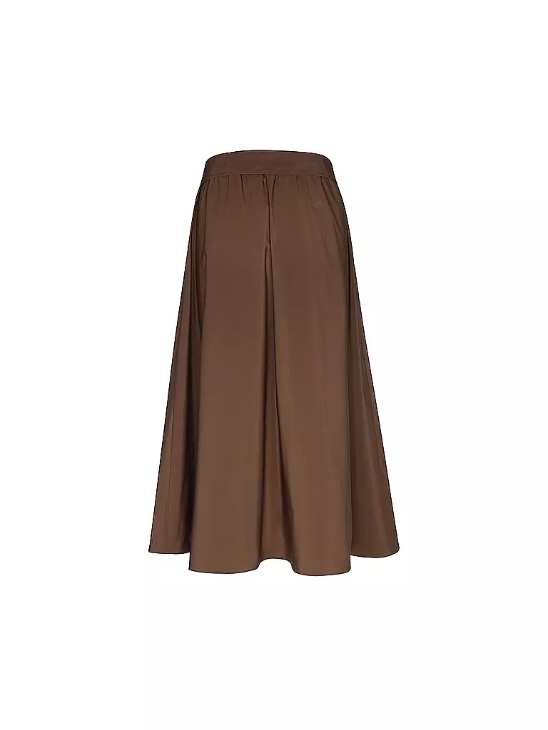 WEEKEND MAX MARA | Midi-jupe ZARDA | braun