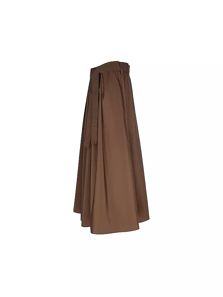 WEEKEND MAX MARA | Midi-jupe ZARDA | braun