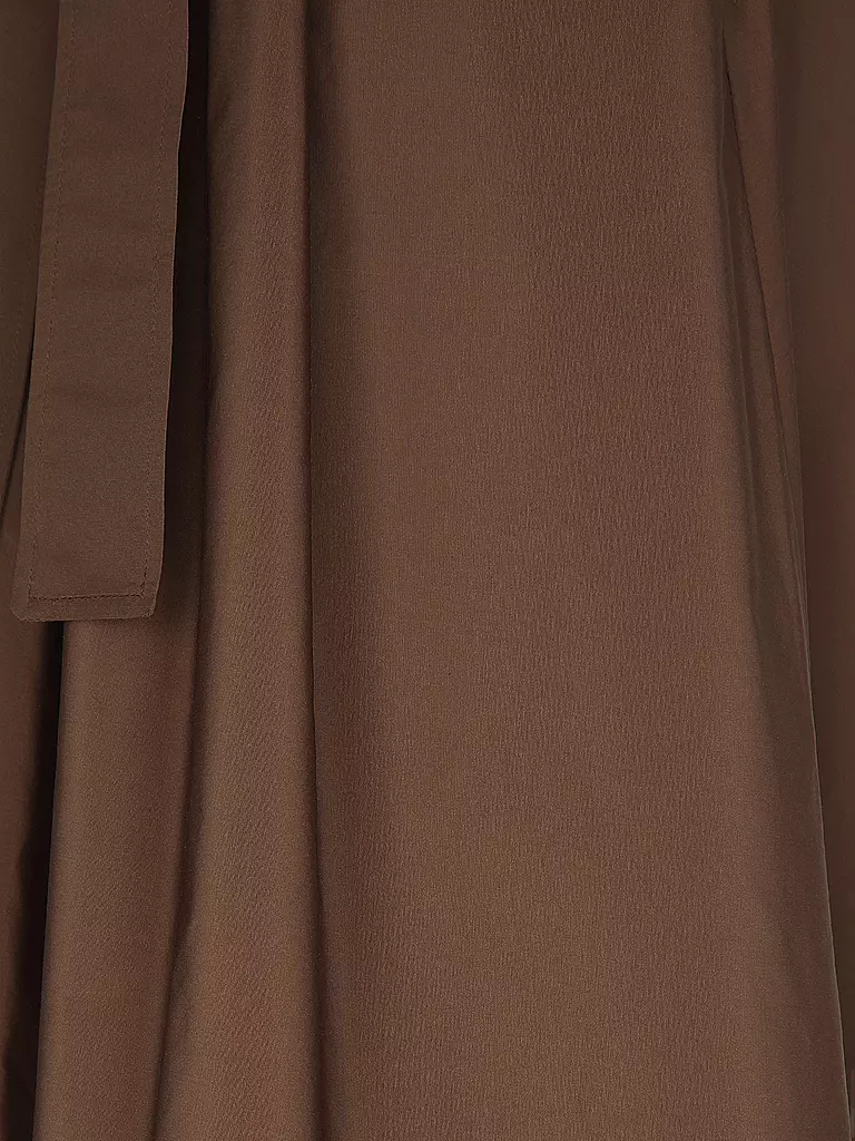 WEEKEND MAX MARA | Midi-jupe ZARDA | braun
