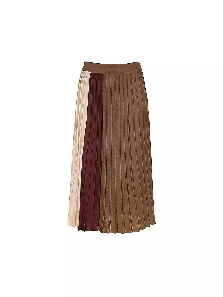 WEEKEND MAX MARA | Midi-jupe | Beige