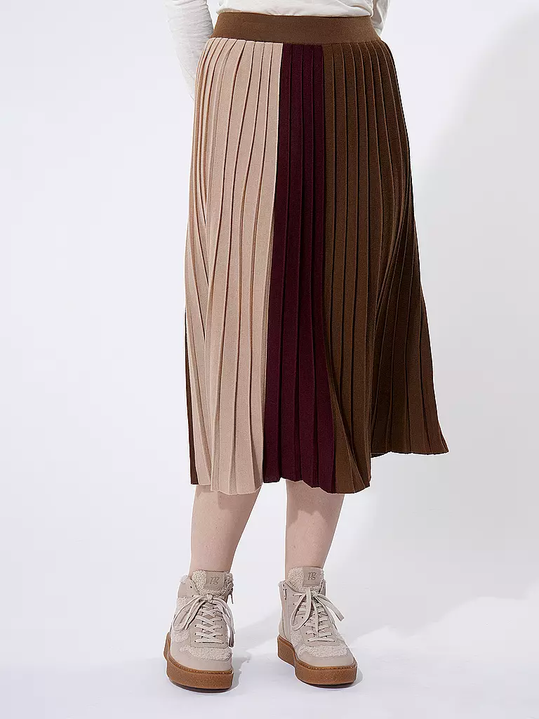 WEEKEND MAX MARA | Midi-jupe | Beige